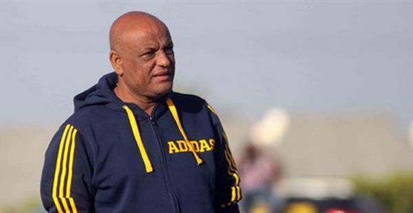 رمضان السيد