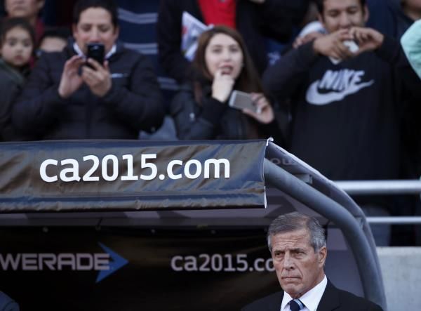 أوسكار تاباريز