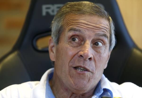  اوسكار تاباريز 