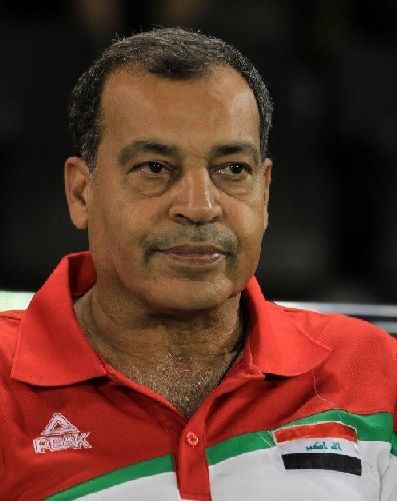 كاظم الربيعي