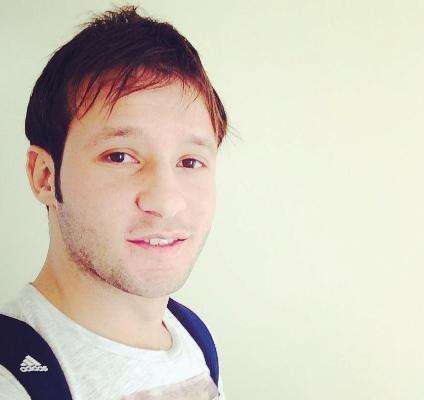 مصعب اللحام