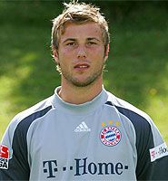 مايكل رينسينج 