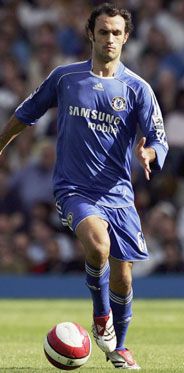 ريكاردو كارفالهو