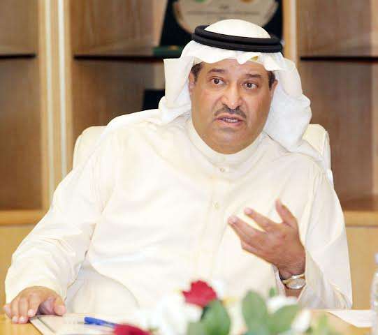 الأمير نواف بن محمد