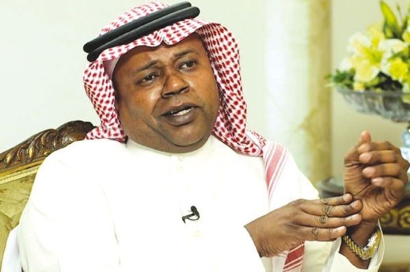 سعيد العويران