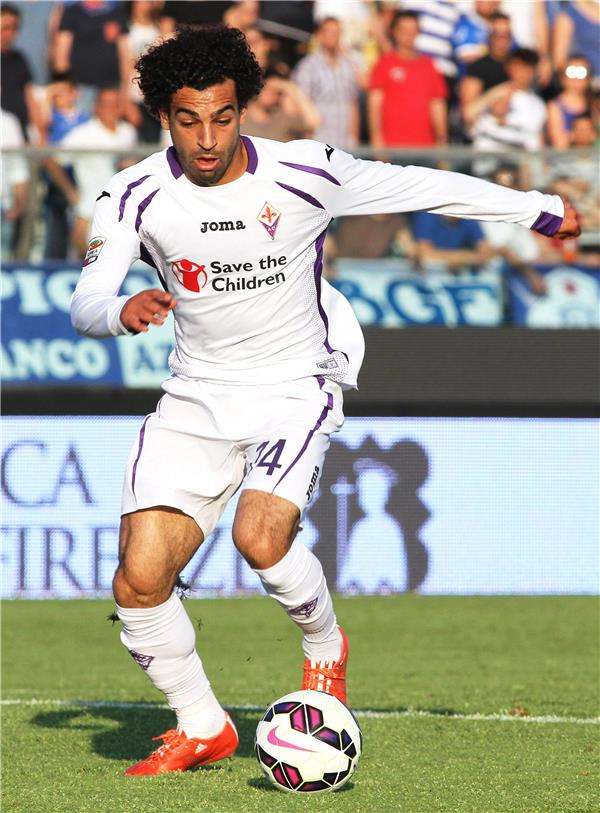 محمد صلاح