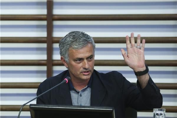 جوزيه مورينيو