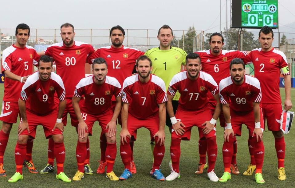 فريق الجيش السوري