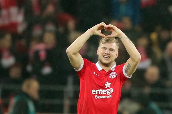 جوهانس جايس