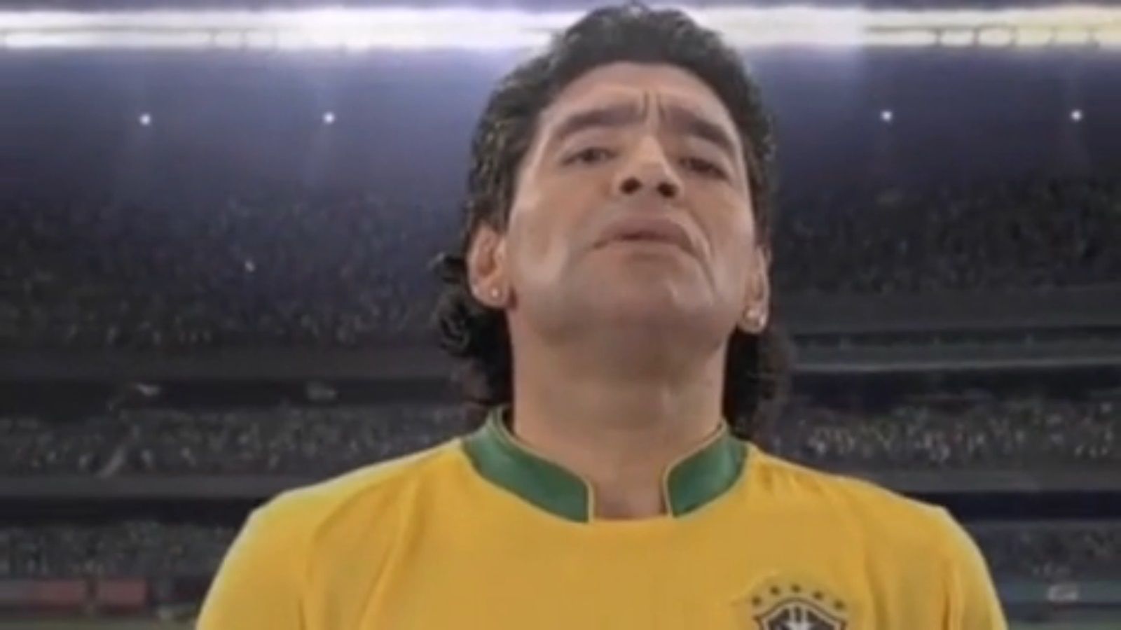 maradona