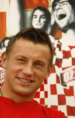 إيفيكا أوليتش 