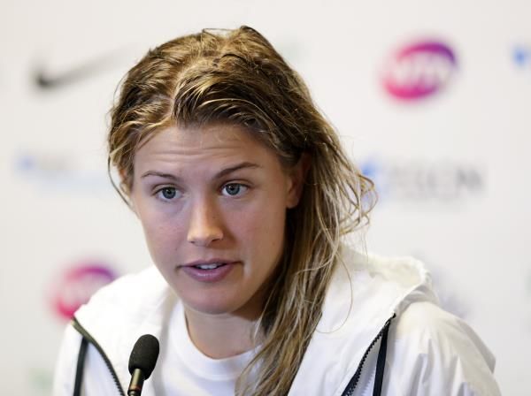 أوجيني بوشار