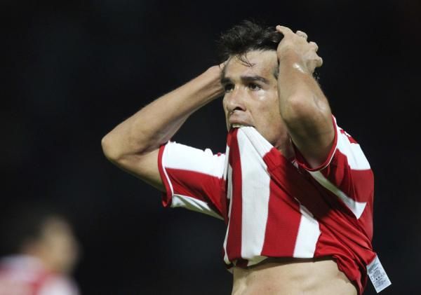 فيكتور كاسيريس