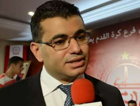 فؤاد الورزازي