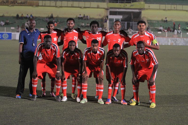 اهلي الخرطوم 