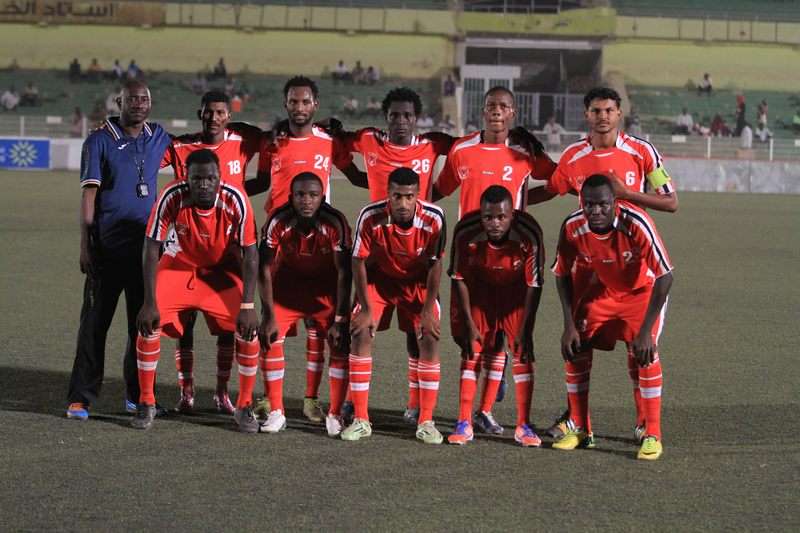 اهلي الخرطوم 