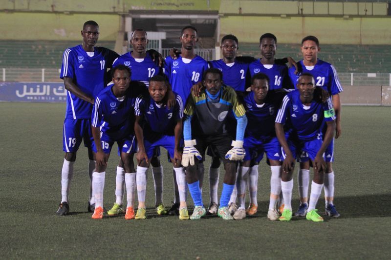 هلال الفاشر 