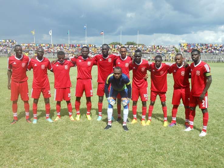 الخرطوم الوطني