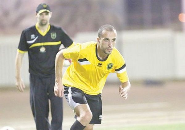 محمد الدميري