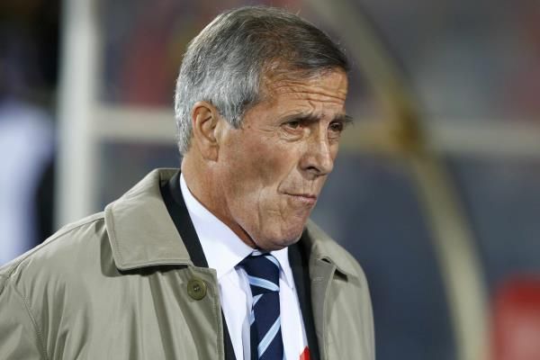 أوسكار تاباريز