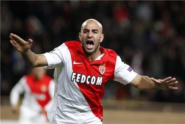 ايمن عبد النور