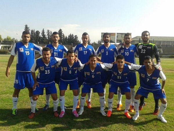 نادي الكرامة السوري