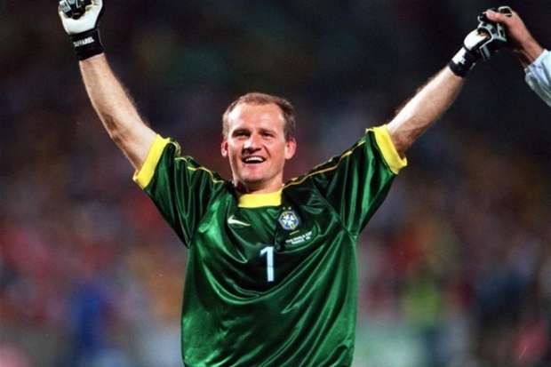  كلاوديو تافاريل