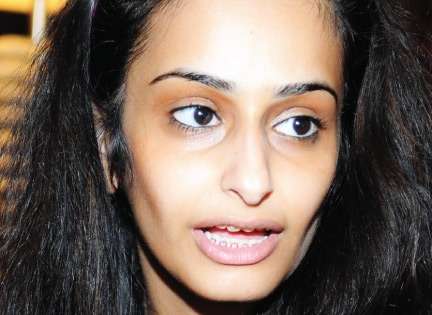 حصة بنت خالد