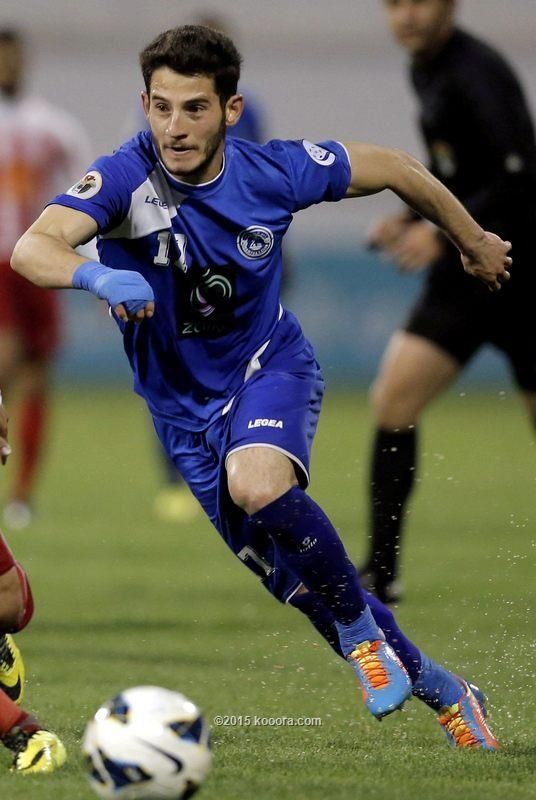 يوسف الرواشدة