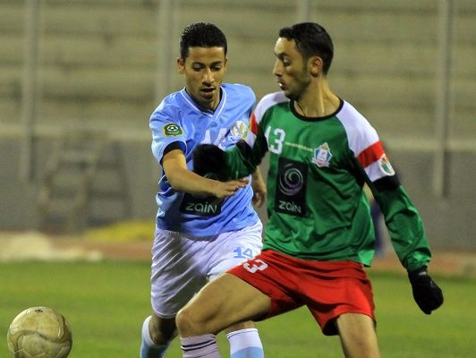 أشرف نعمان هل يرتدي قميص الوحدات؟