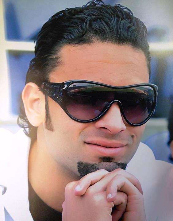 أحمد عبدالقادر مهاجم الانتاج الحربي