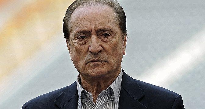 يوجينيو فيجيريدو