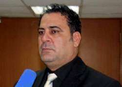 سعد مالح