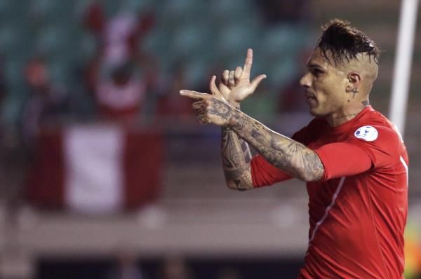 باولو جيريرو