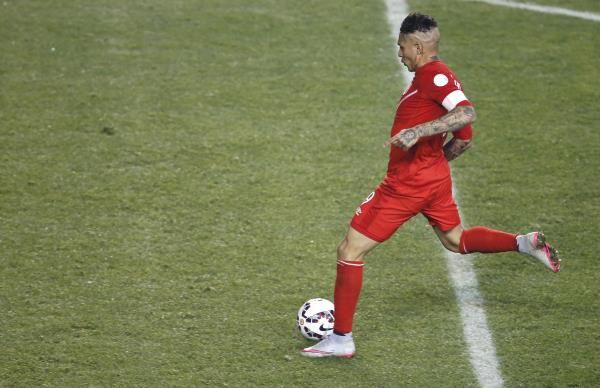 باولو جيريرو