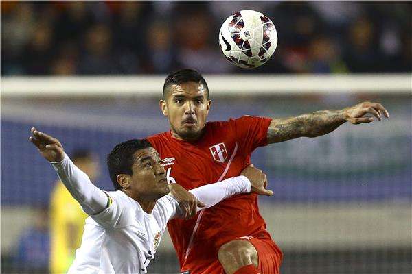 خوان فارجاس