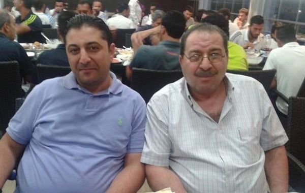 رمضان والدباس