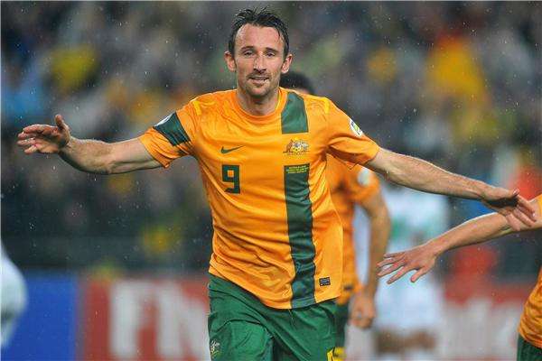 جوشوا كينيدي