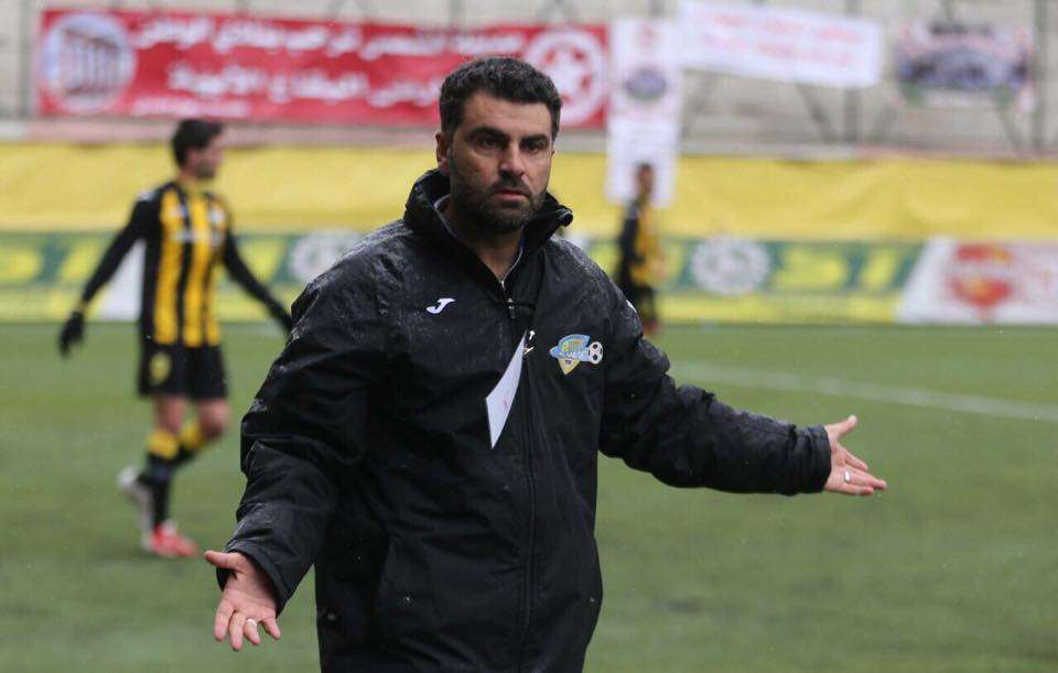 محمد الدقة