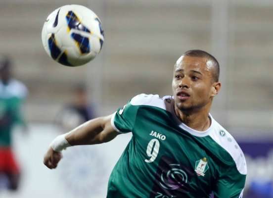 محمود زعترة