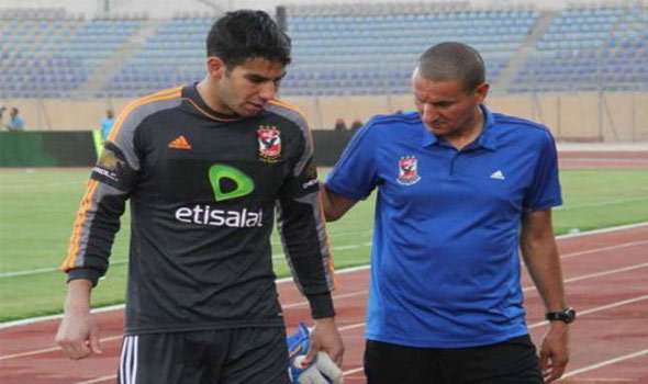 شريف اكرامي