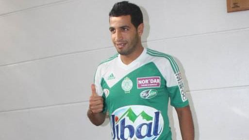 ahmedchagouraja