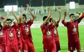 فريق الشعب الإماراتي