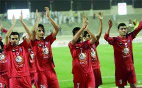 فريق الشعب الإماراتي