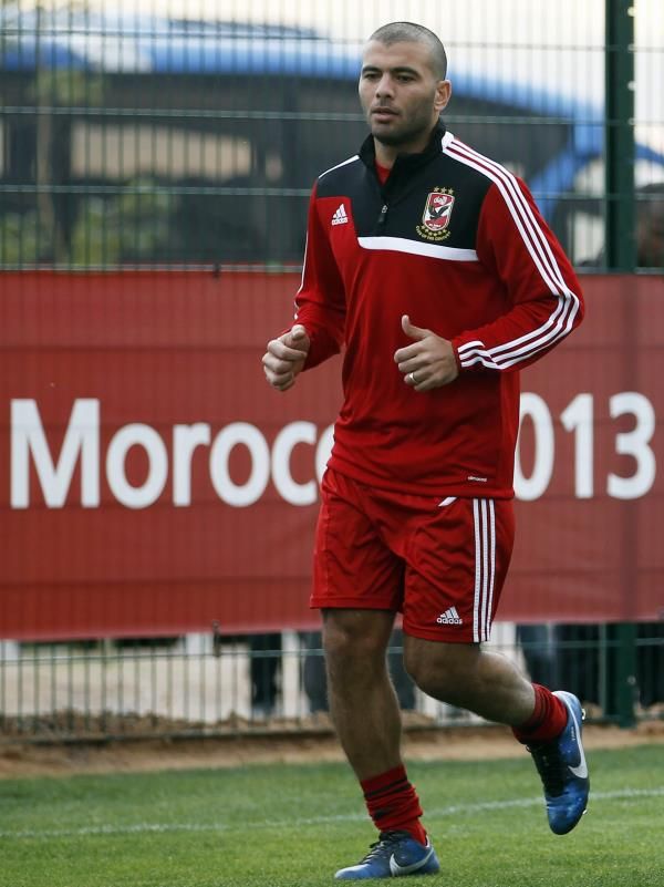 عماد متعب