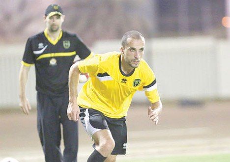 محمد الدميري