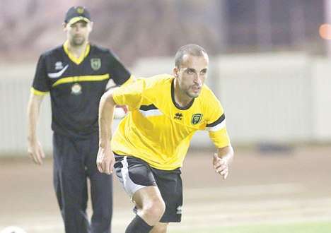 محمد الدميري