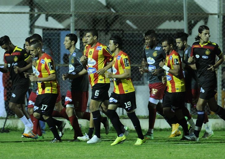 الترجي التونسي