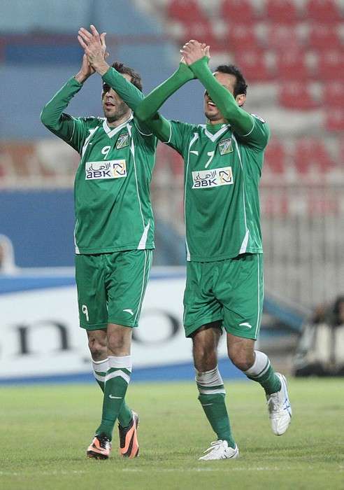 العربي الكويتي