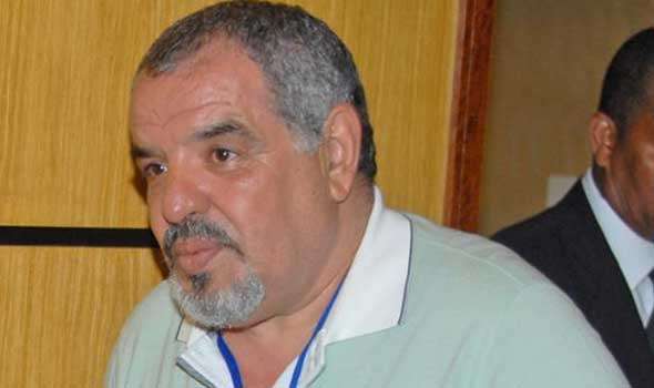 رشيد البوصيري 
